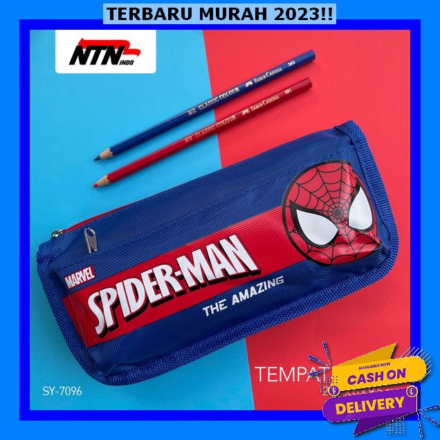 

Tepat Pencil Ank Laki2 Tepak Pensil Anak2 Sekolah Dusgrib Paud Sd Smp Sma Tas Pena Karakter Motif Terbaru Lucu Unik Transparan Kotak Pensil Anak Perempuan Tempst Pnsil Anak Kptak Pwnsil Korean Style Disgrip Pouch Pencil Tempat Pensil Sy7096 Karakter An