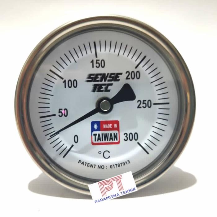 Best Seller Thermometer Payung Sense 300 C Taiwan / Oven Gas