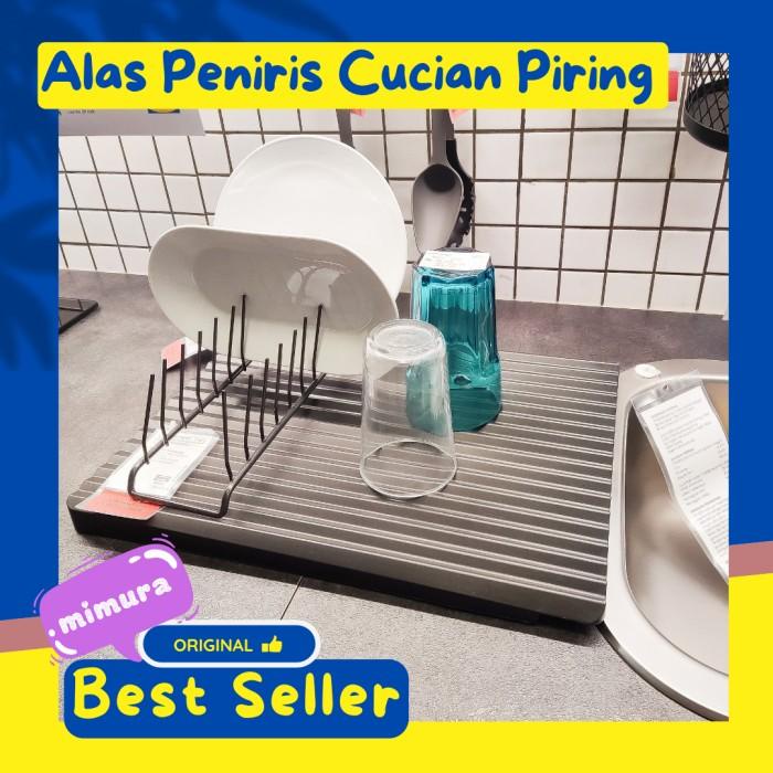Dish Dryer Alas Peniris Cuci Piring Dish Dryer Ike4