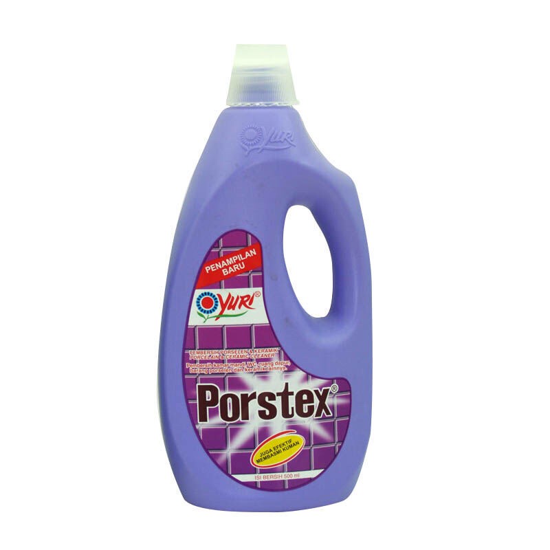 Porstex Wb 500Ml