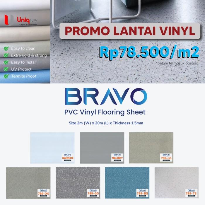 Terlaris Vinyl Lantai Lg Palace Hausys Motif Semen/Karpet Lantai/Vinyl Roll