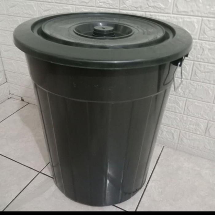 Ember Ember 80 Liter Polaris Hitam / Ember Jumbo