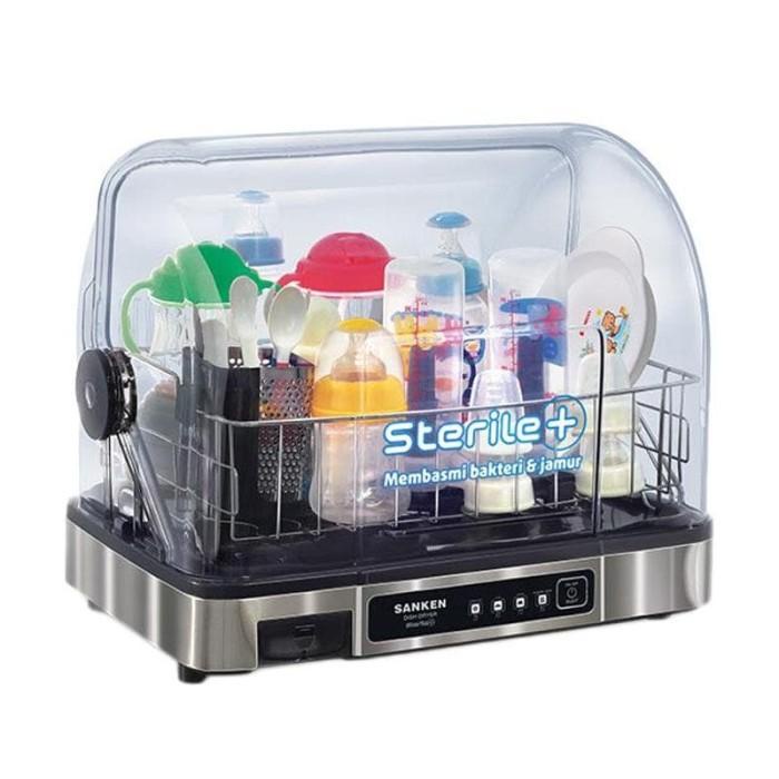 Dish Dryer Sanken Dish Dryer Sterilizer/Pembersih Piring-Dd60