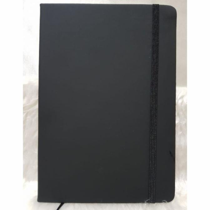 

AG 04 Agenda Kulit A5 / Buku Catatan / Notebook Kulit exclusive len03