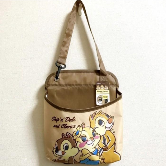 

Terlaris Storage Pocket Chip&Dale