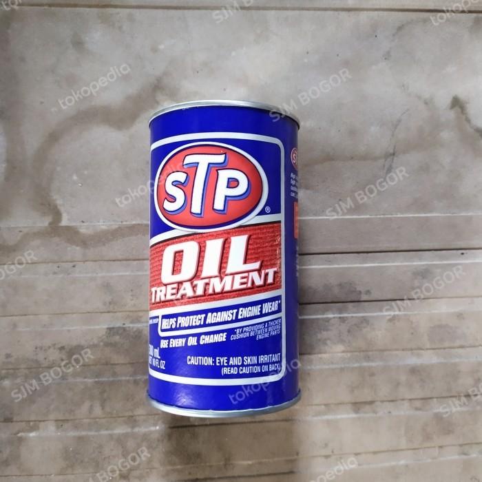 Terlaris Stp Oil Treatment