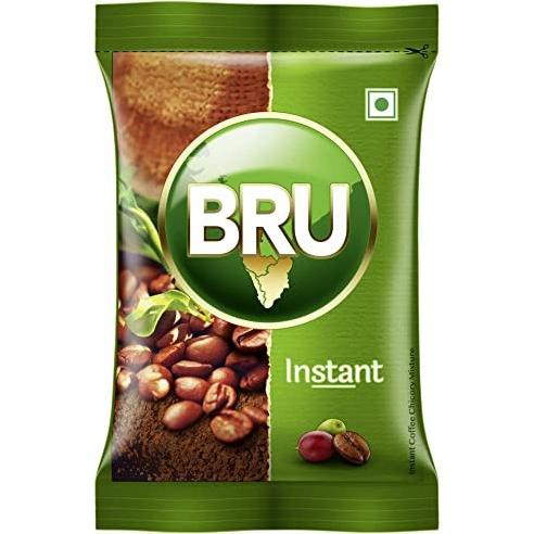 

best seller] BRU COFEE 50 GM