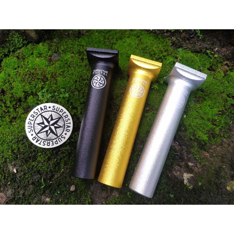Seatpost Pivotal Superstar Bmx