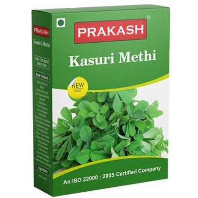 

Buruan serbu] PRAKASH KASURI METHI 25GM
