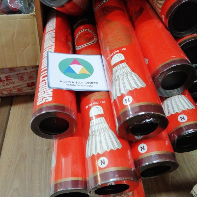 Kok Shuttlecock Cendrawasih Bulat Kedot