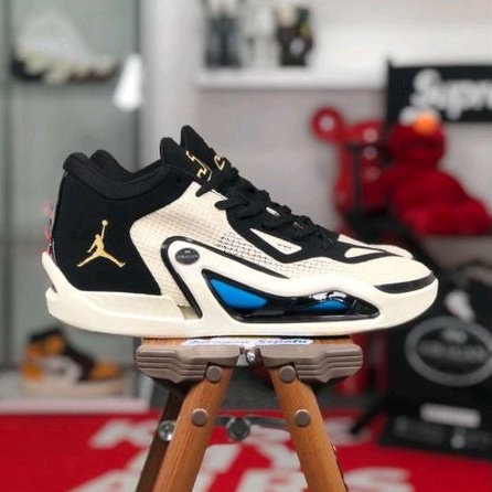 Jordan Tatum 1 &quot;Barbershop&quot;