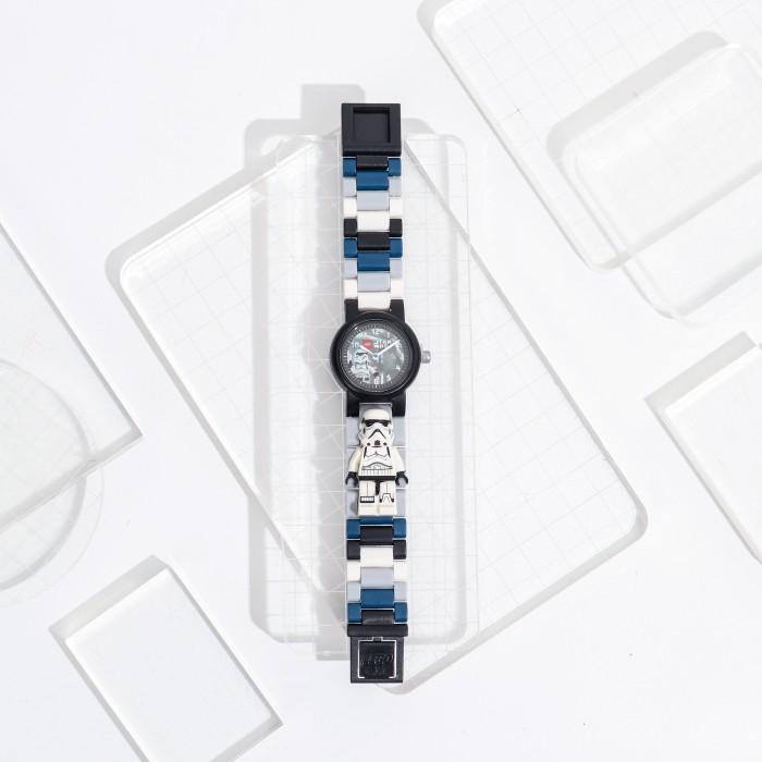 Terlaris Lego Watch Original || Jam Tangan Lego Original Adjustable & Buildable