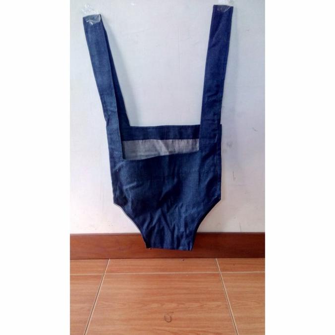 Celana timbangan Bayi Dacing 25kg