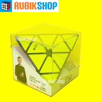 Rubiq Rubik Qiyi Ms Pyraminx Magnetic