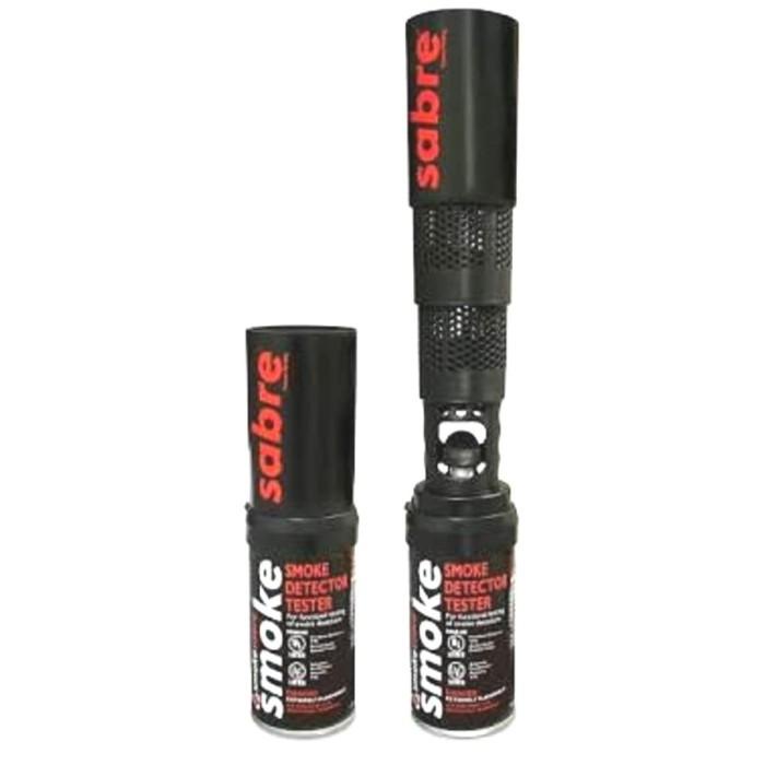 Best Seller Smoke Detector Tester Sabre/Smoke Check Sabre