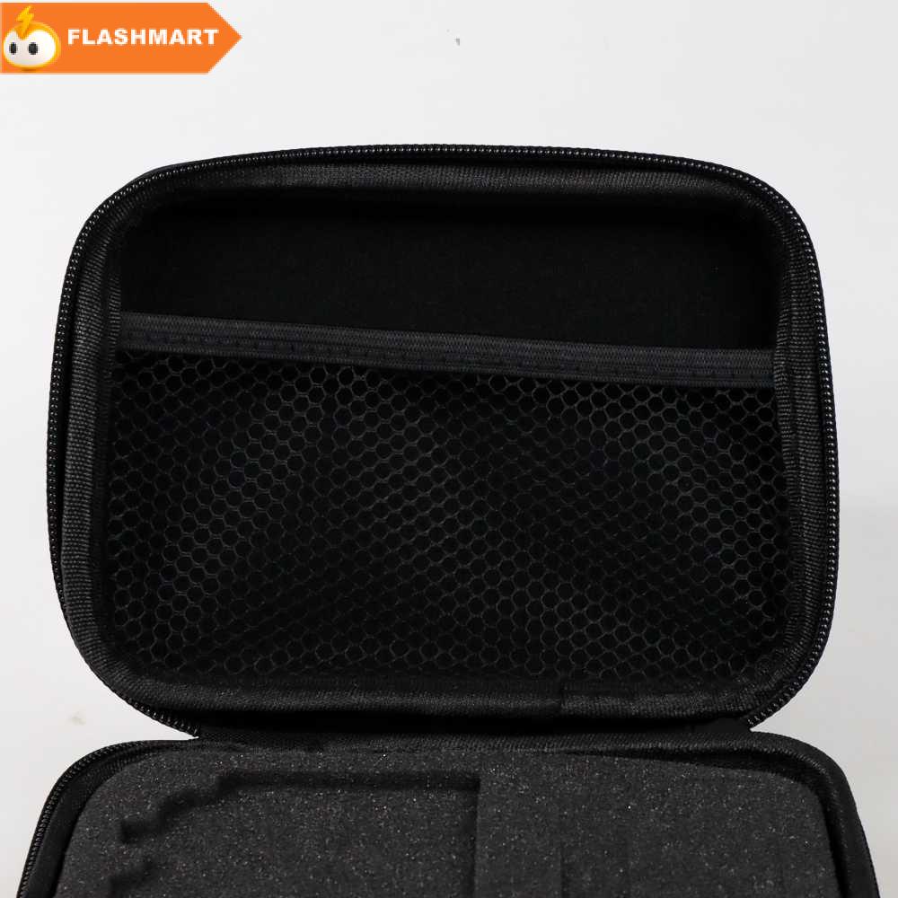 FLASHMART TaffSPORT Shockproof Storage Case For Xiaomi Yi / GoPro - S119