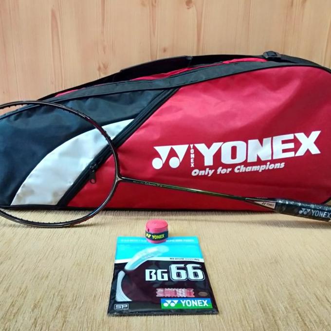 Original Japan yonex carbonex 21sp