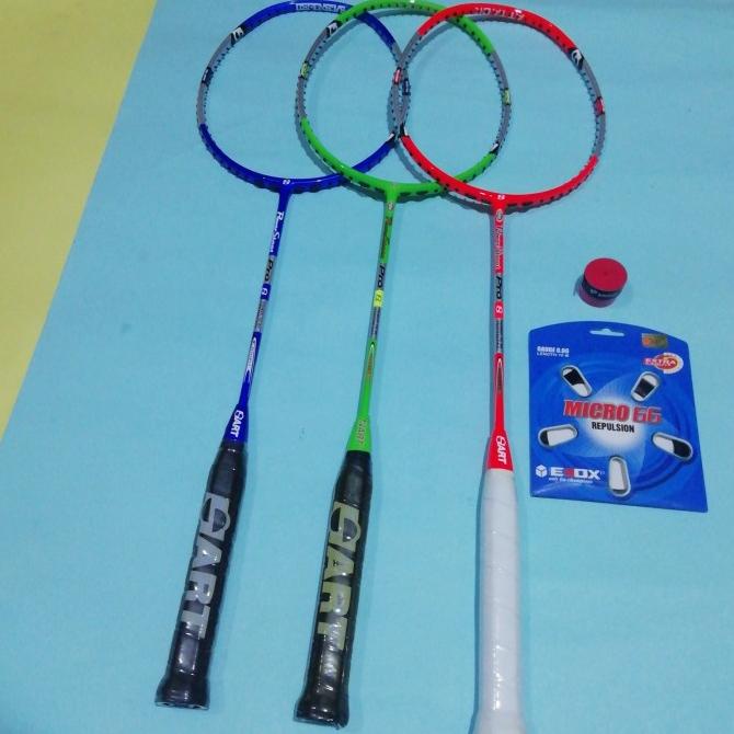 Raket Badminton Hart Power Shot Pro