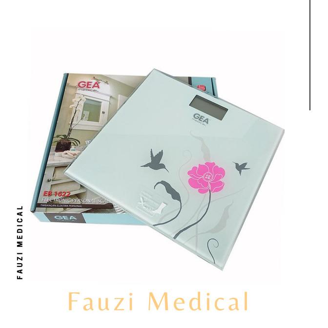 Timbangan Digital Gea EB 1622