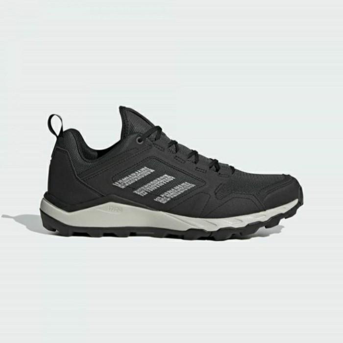 Sepatu Outdoor Trail Hiking Adidas Terrex Agravic Tr Ub Original