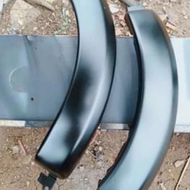 Over Vender Fender Rush Terios 2011-2017 Original