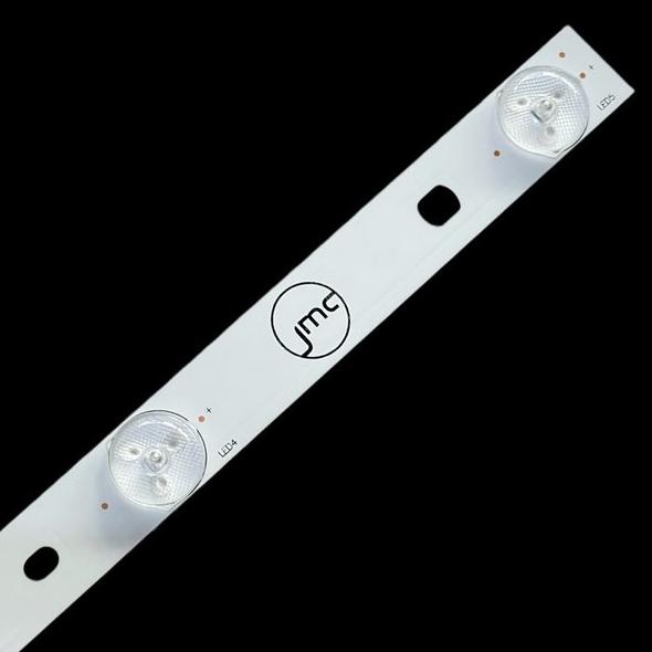 BACKLIGHT POLYTRON PLD40T100 PLD40D100 PLD40B150 PLD40TS153 PLD40TS156 PLD40D150 BL TV LED 5K - 3V 1