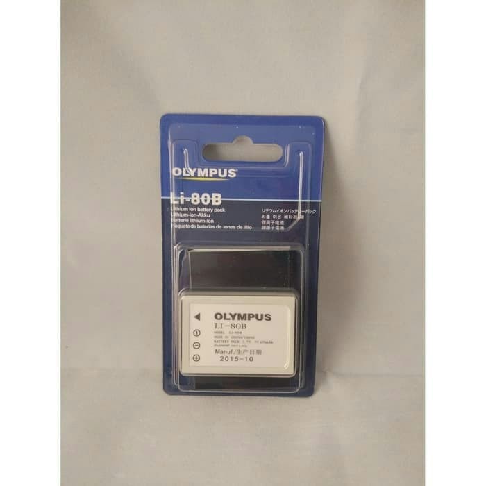 HOT SALE BATERAI KAMERA OLYMPUS BATRAY T110 T 100 BATEREY CAMERA T100 T 110 TERMURAH