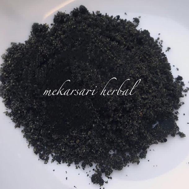

Habbatussauda bubuk 250 gram Best Seller
