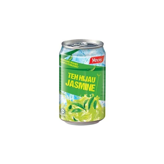 

Yeos Green Tea 300ml