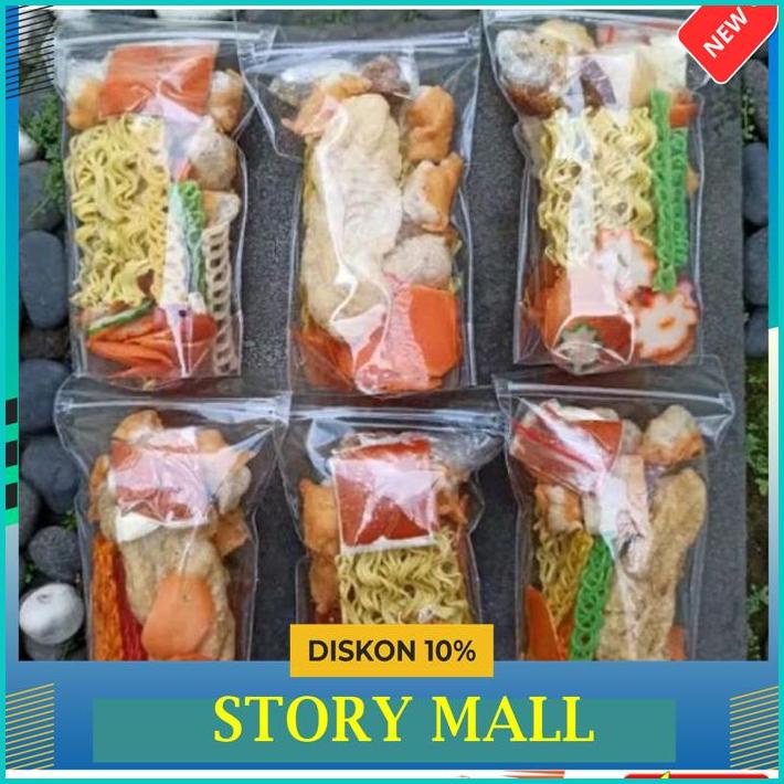 

SEBLAK INSTAN MURAH EKONOMIS BEST BRAND