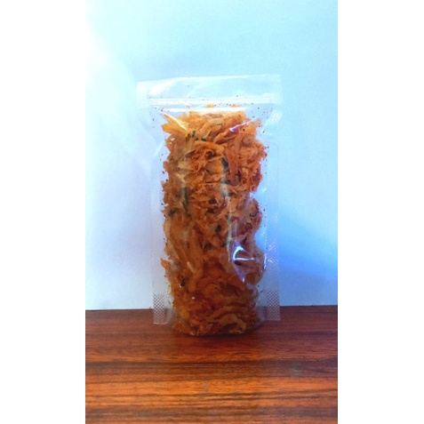 

KRIPIK SINGKONG SERUT KHAS TASIKMALAYA