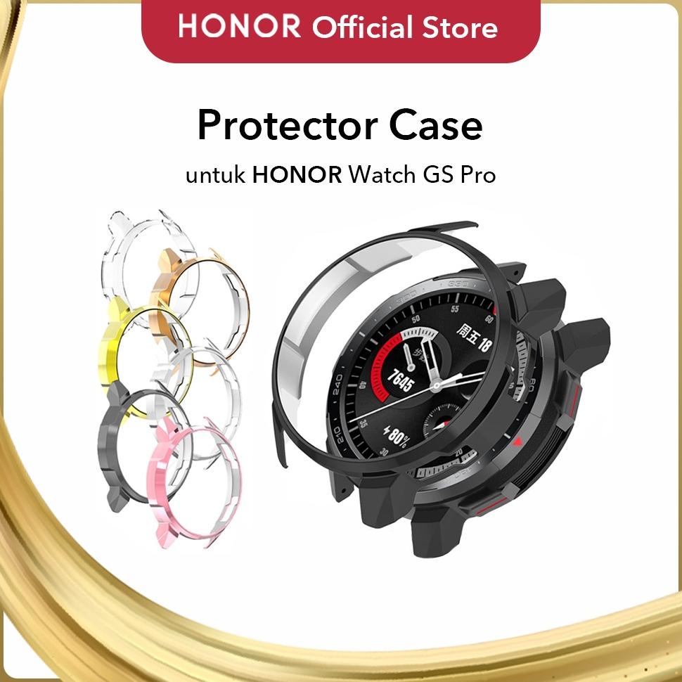 Promo Protector Case Honor Watch Gs Pro Smartwatch Accessories