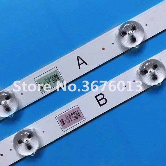 BACKLIGHT TV LED SONY KDL 48R470B KDL48R470B 48R470 48R LAMPU BL SONY 48 INC 6K 48 INCH IN 6 KANCING