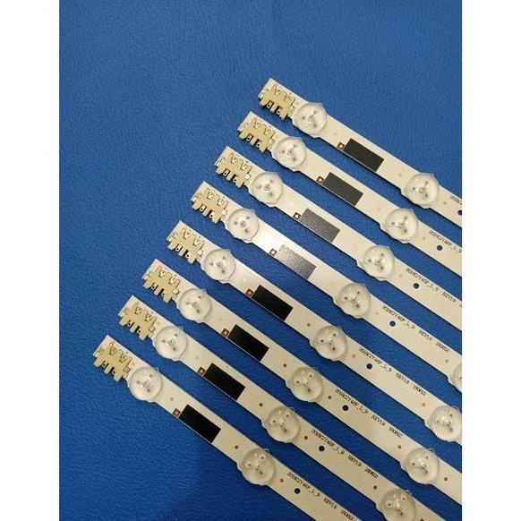 LED Backlight Tv Samsung 46F6400 46f5000 46f5500