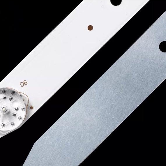 BACKLIGHT TV LED PANASONIC 32 INCH TH32F306G TH32D305G TH32D306G TH-32F306G TH-32D305G TH-32D306G 32