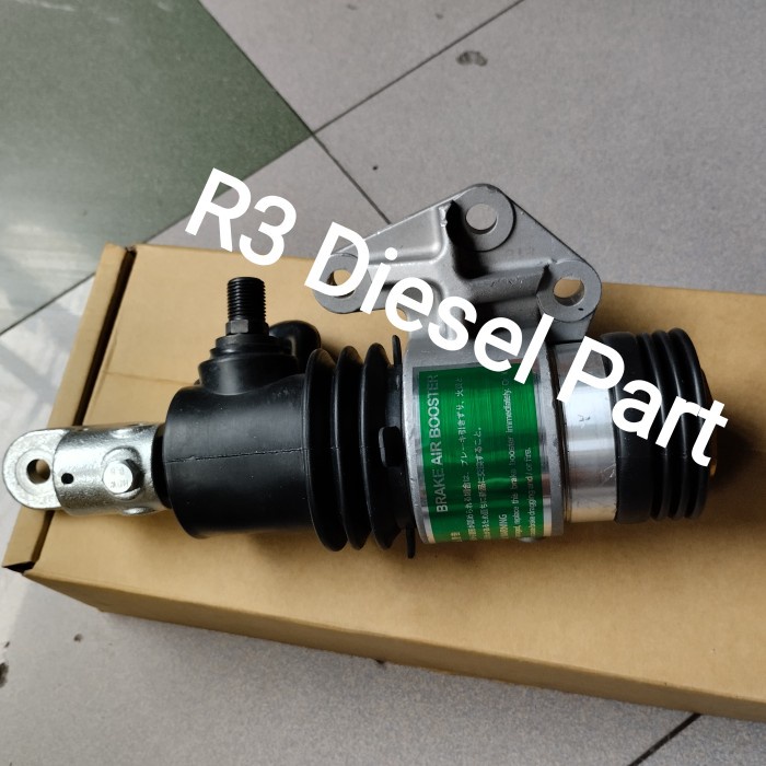 RTDT Power Shift Servo Assy Hino Lohan FG235 TI