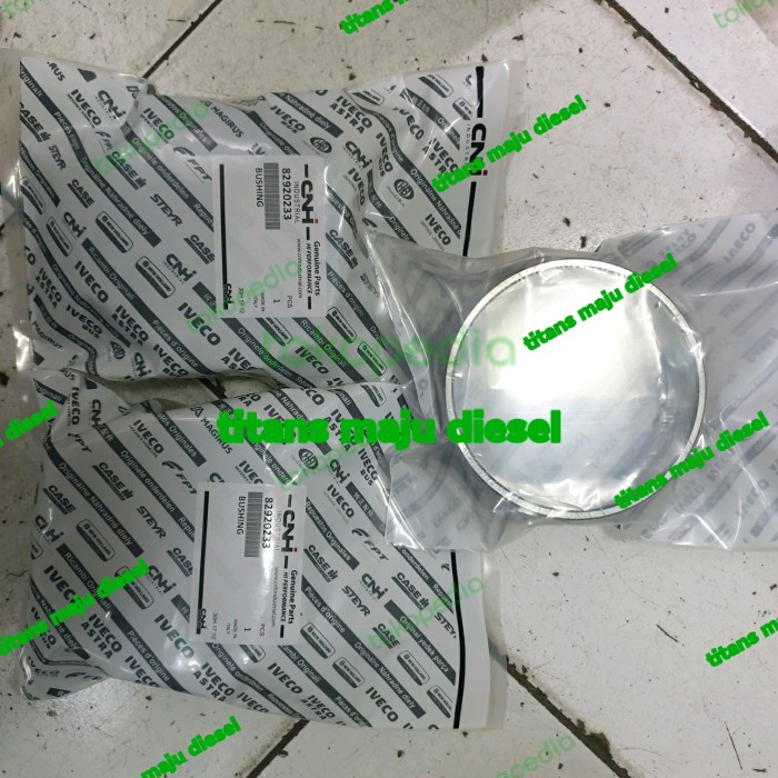 TMDL 82920233 Bushing