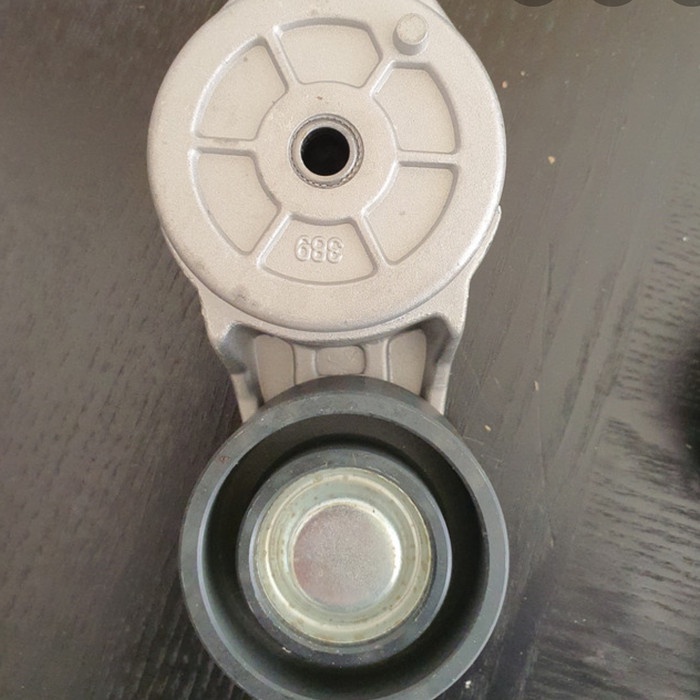 TMDL Tensioner
