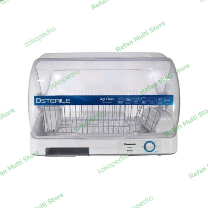 Dish Dryer Panasonic Dish Dryer Fds03S1//Sterillizer