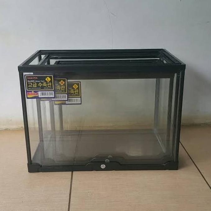Aquarium Akrilik Size L