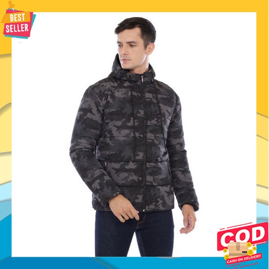 Jaket Gunung Best Seller Jaket Dacron Lokal Outer Bukan Bulu Angsa Pendaki Outdoor Hiking / Jaket Wi