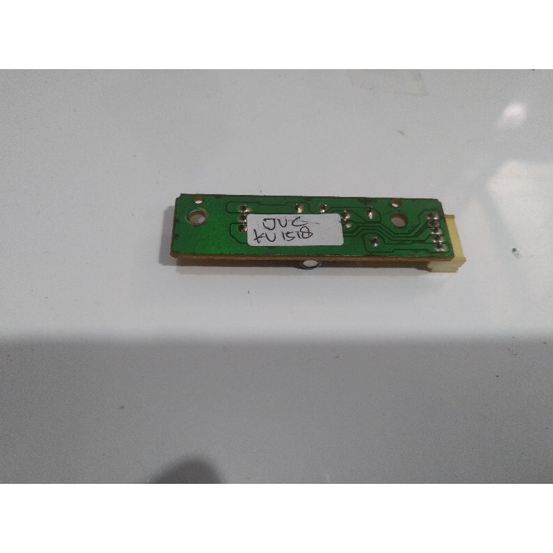 Sensor ir - sensor remote tv juc kv1518