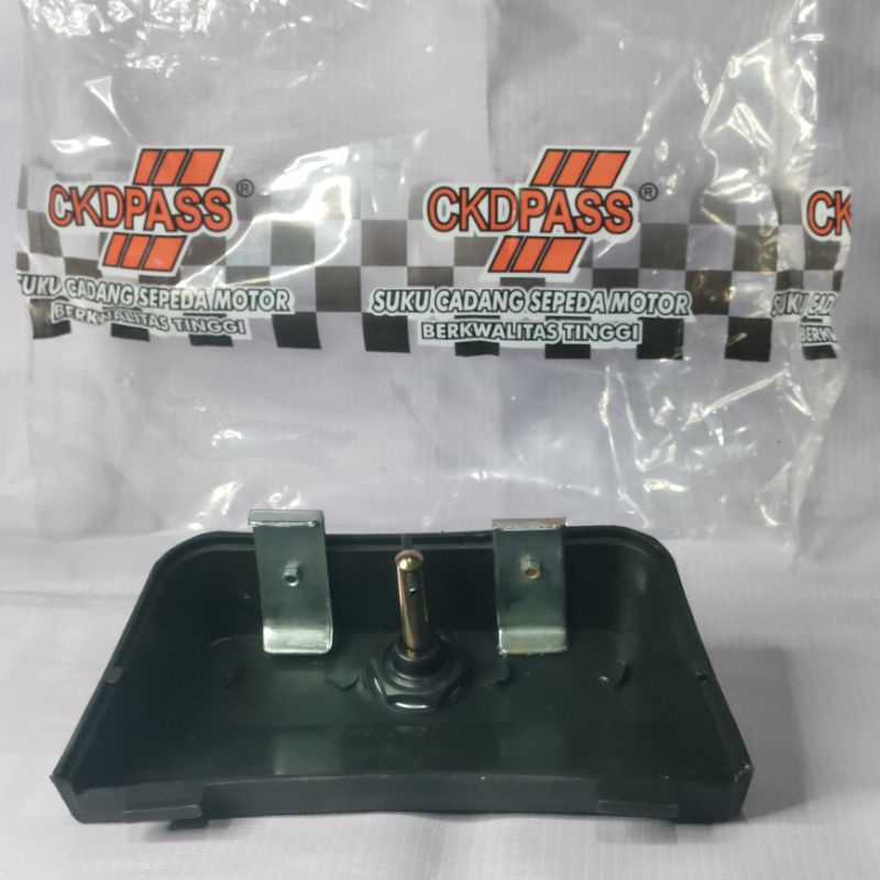 CKD PASS TOOLBOX FULSET RX KING