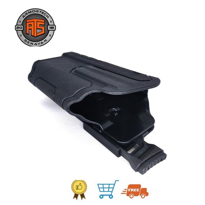 Blackhawk Omnivore Multifit Holster