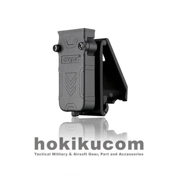 Holster Pistol Magazine Cytac Universal Single Mag Pouch