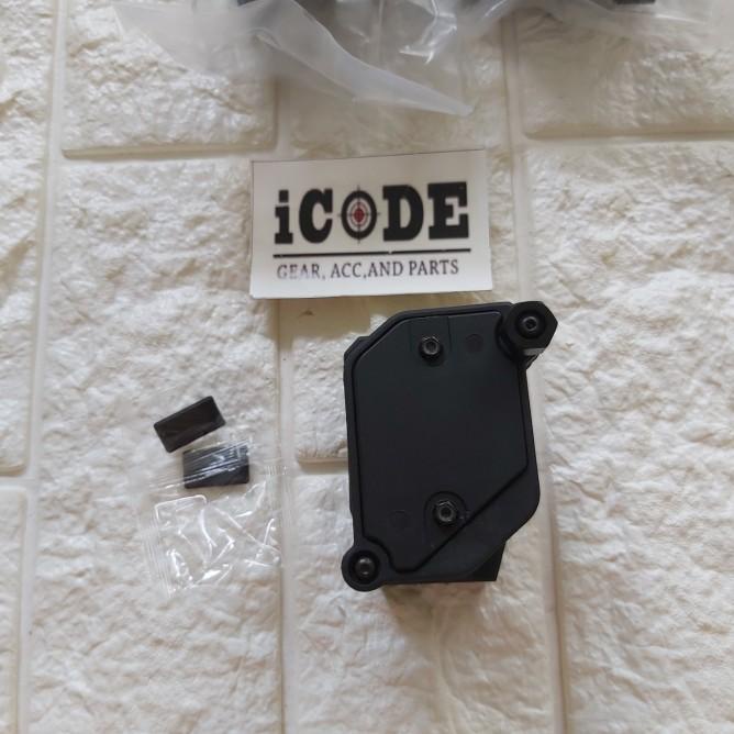 Mag Pouch Ipsc Holster Magazine Fma Multi Angle Aa Ipsc Pouch