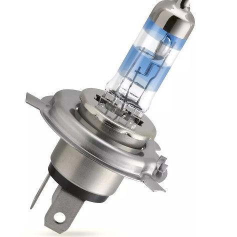 Philips X-treme Vision Pro150 H4 Bohlam Lampu Mobil