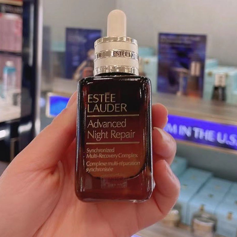 Estee Lauder Advance Night Repair Serum (ANR) 100ml / 50ml /Estee Lauder Serum 15ml【100% ORIGINAL】