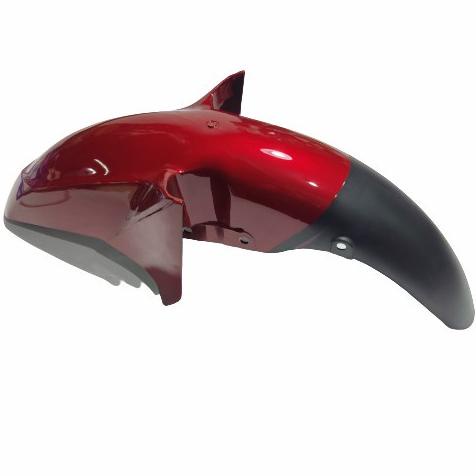 Spakbor Depan Yamaha Jupiter Mx 135 New Mx Old / Mx Lama