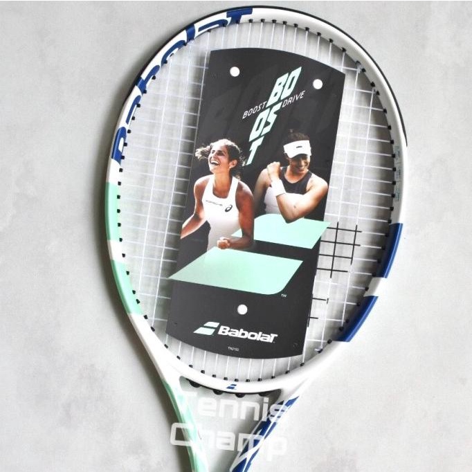 Raket Babolat Boost Drive Women/ Tennis Racket Babolat Boost Women Ori